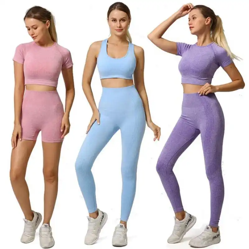 female workout leggings