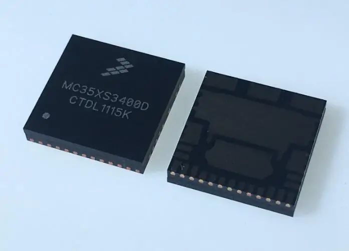 

5pcs/lot MC35XS3400D MC35XS3400DPNA QFP