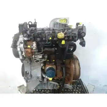 

F9Q E8 F9QE8 Complete Engine Renault Scenic Ii Grand Confort Dynamique