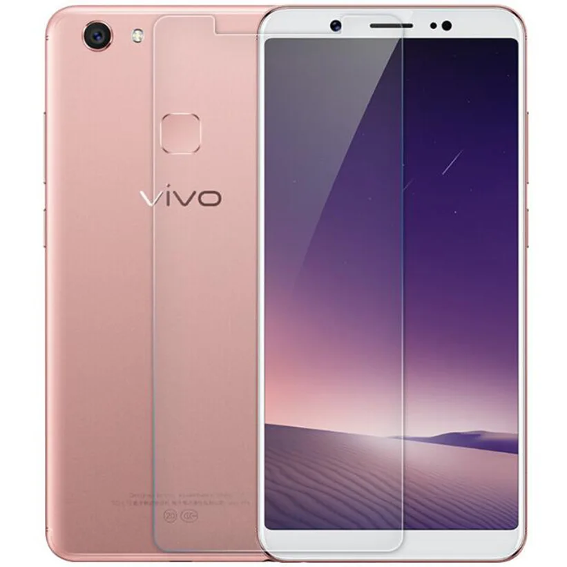 Защитный Стекло для VIVO Y93 Lite V11 V11I Y91C U1 Y93s Y91I Y95 Y93 Z3I Y97 Z3 закаленное Стекло Экран протектор