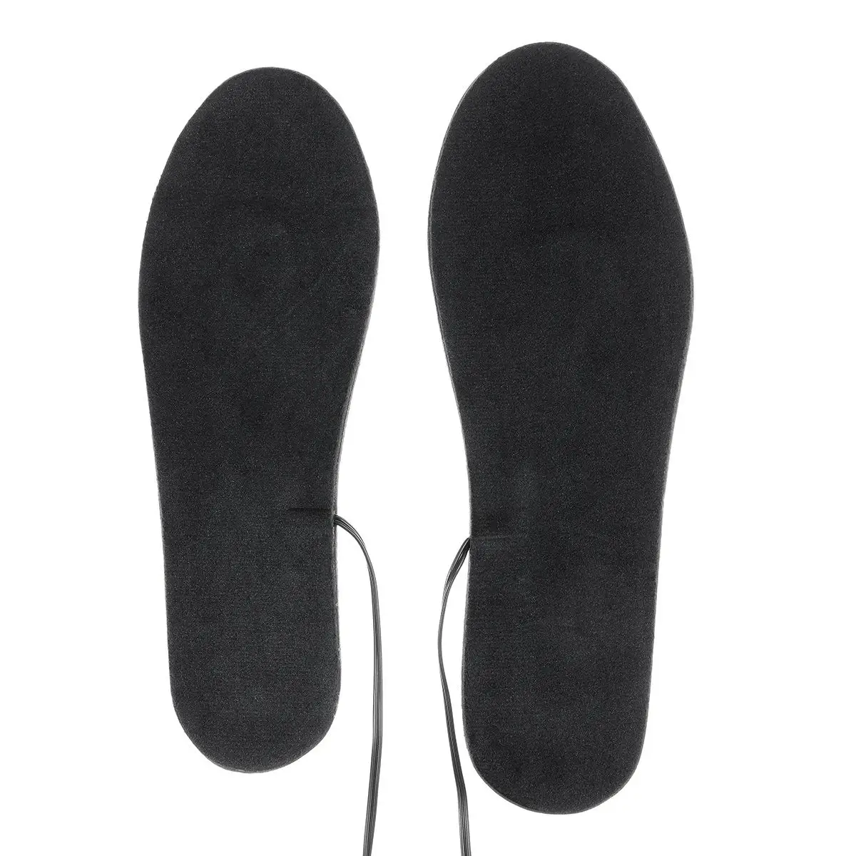 

Insoles Men Women New USB Electric Powered Heating Cuttable Insoles Winter Heating Keep Feet Warmer Carbon Fiber