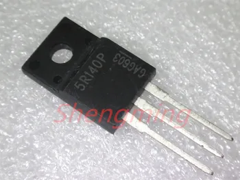 

10PCS 5R140P IPA50R140CP TO-220F