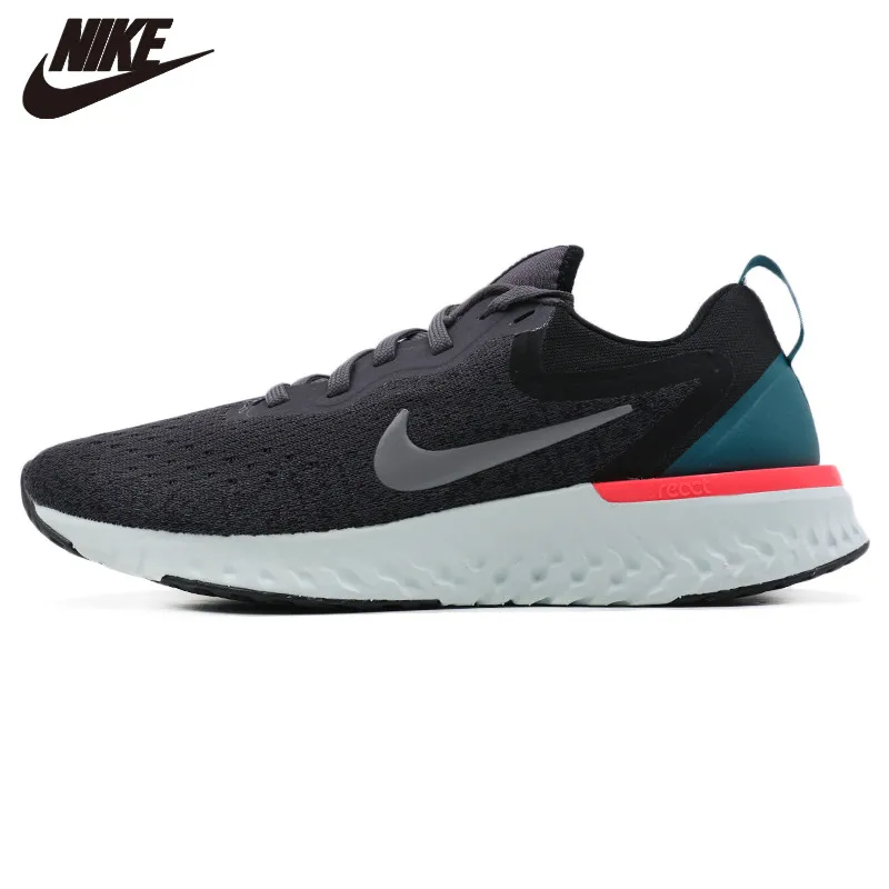 Оригинальные WMNS NIKE ODYSSEY REACT для женщин кроссовки Модернизированный портативный спортивная обувь прочный
