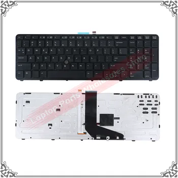 

NEW laptop For HP Zbook 15 G3 US Keyboard with backlight/Pointer 745663-001 keyboard Replacement