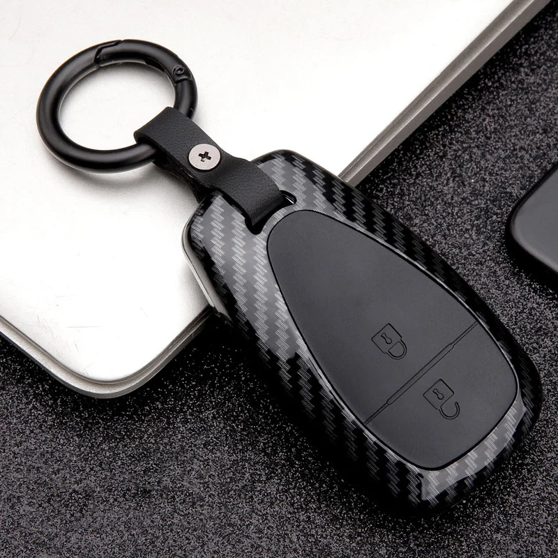 ABS Carbon fiber Car Remote Smart Key Case Cover For chevrolet cruze spark camaro Volt Bolt Trax Malibu Auto Key Shell Accessori key case cover,key case,car key shell,remote control case cover