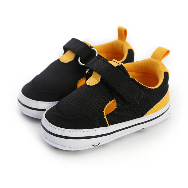 

Newborn Baby All Seasons First walker Infant Soft Sole Sleeve mouth Shoes casual Cotton Multicolor Toddler Baby shoes
