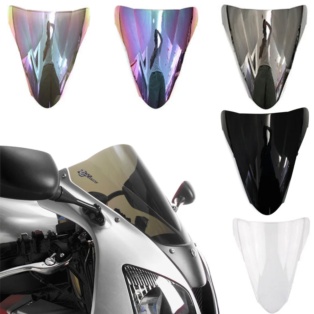 ALLGT для Honda VFR800 2002 2003 2004 2005 2006 2007 2008 2009 лобовое стекло мотоцикла |