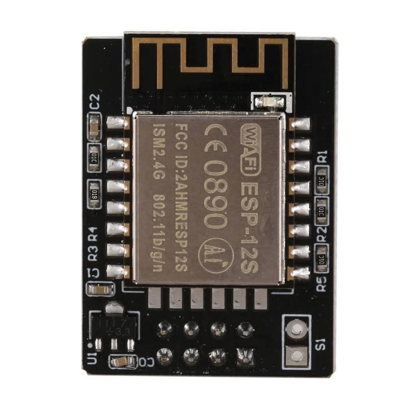 Makerbase МКС на тонкопленочных транзисторах на тонкоплёночных транзисторах-WI-FI приложение 3D печать Беспроводной маршрутизатор для МКС на тонкопленочных транзисторах на тонкоплёночных транзисторах Пресс Экран ESP8266 WI-FI модуль дистанционного Управление