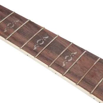 

Rosewood 20 Frets 41 "Acoustic Guitar Fretboard Guitar Replacement Parts