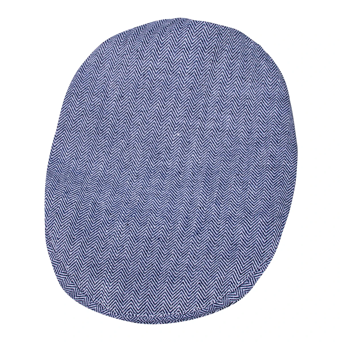 Baby Boys Herringbone Flat Hat Kids Child Elastic Berets Hats Children Party Cap Infant Hat Toddler Lid Vintage Driver Caps
