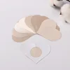 50pcs Women's Invisible Breast Lift Tape Overlays on Bra Nipple Stickers Chest Stickers Adhesivo Bra Nipple Covers Accessories ► Photo 2/6