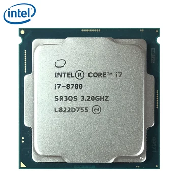 Intel Core I7 8700 Vs Intel Xeon E 2144g What Is The Difference