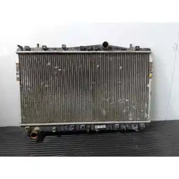 

2013W37 WATER RADIATOR CHEVROLET LACETTI