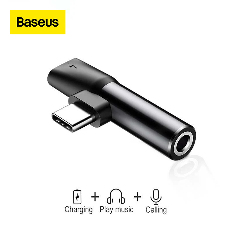 Electrónica, Audio y Video Adaptador Usb-c A Jack vmarchese.com