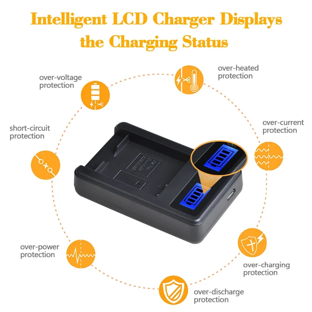 Intelligent-LCD-Charger-Displays-the-Charging-Status