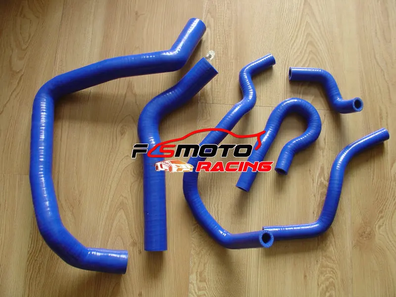 Силиконовые Радиатор/шланг отопителя для HONDA CIVIC EK4/EK9/EG6 B16/B18 1992-2000 92 93 94 95 96 97 98 99 00