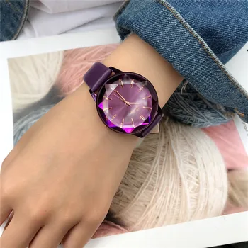 

2019 hot sale fashion & casual analog wrist watches for women ladies montre relogio