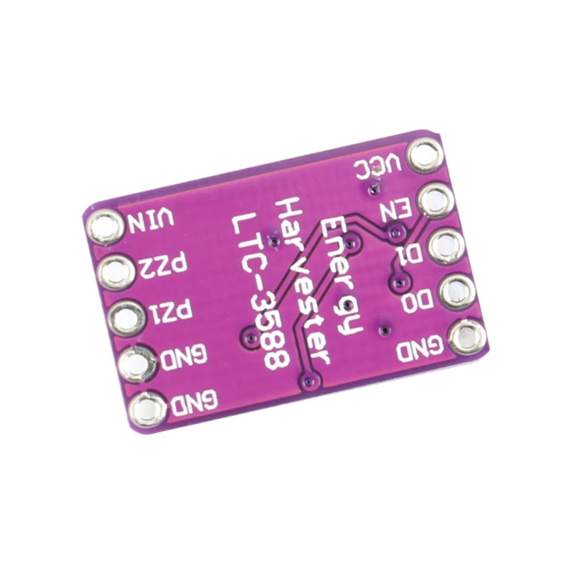 Gy-Ltc3588-1 энергии комбайн Ltc3588 Ltc-3588 датчик коммутационная плата для Arduino модуль