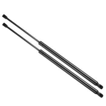 

2Pcs Car Rear Trunk Tail Gate Tailgate Supports Strut Rod Arm Shocks Spring Bars 68905AE010 SG229013 For Toyota Sienna 2004-2010