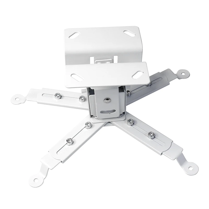 Регулируемое потолочное крепление для проектора бренда AUN. Нагрузка кронштейна 5