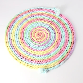 8M Handmade Bamboo Silk Rope Female Adult Sex Slaves BDSM Bondage Soft Adult Games Binding Rope Role-Playing Sex Toy 4