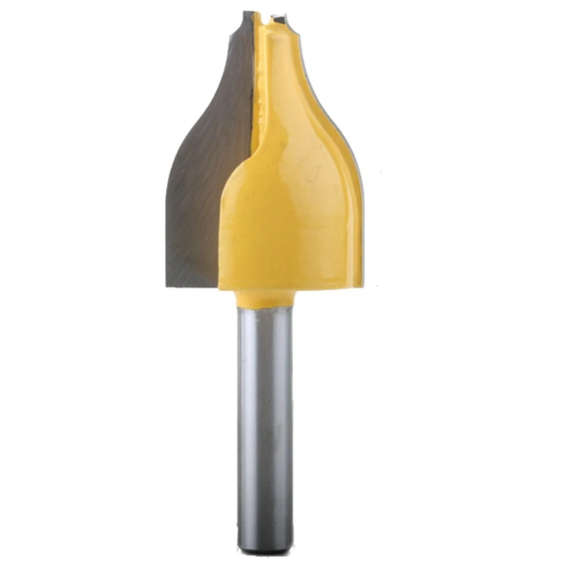 

8Mm Shank Panel Raiser Router Bit-Cutter Woodworking Bits Wood Milling Cutter