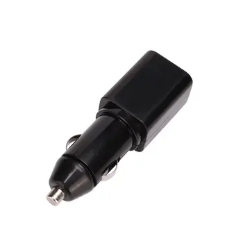 

Mini Locator USB Car Charger Tracker LBS GPS 2G GSM GPRS Real Time Vehicle Tracking Remote