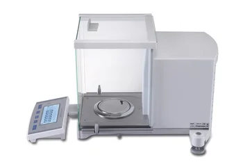

Analytical BALANCE 0.0001g digit micro electronic scale high-precision Electronic balance 0.1mg
