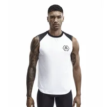 Мужской спортивный жилет, свободный крой, дышащий, для баскетбола, тренировочная спортивная одежда, для улицы, быстросохнущий, для бега, фитнеса, жилет