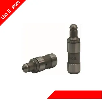 

16pcs Engine Valve Lifter/Tappe for TOYOTA CARINA II(-T15-) 1.8 GLI(ST150) 13750-70010