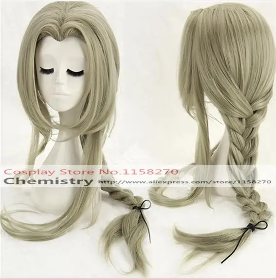 Огненный Хранитель Косплей hairwear с кепкой
