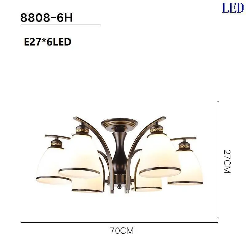 Sufitowe лампа с плафоном промышленный Декор candeiro plafondlamp plafonnier luminaria де teto гостиная потолочный светильник