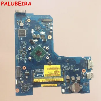 

PALUBEIRA Laptop motherboard For DELL Inspiron 15 5551 Mainboard LA-B912P 00V51V SR1YW WITH CPU 100% tested fully fast ship