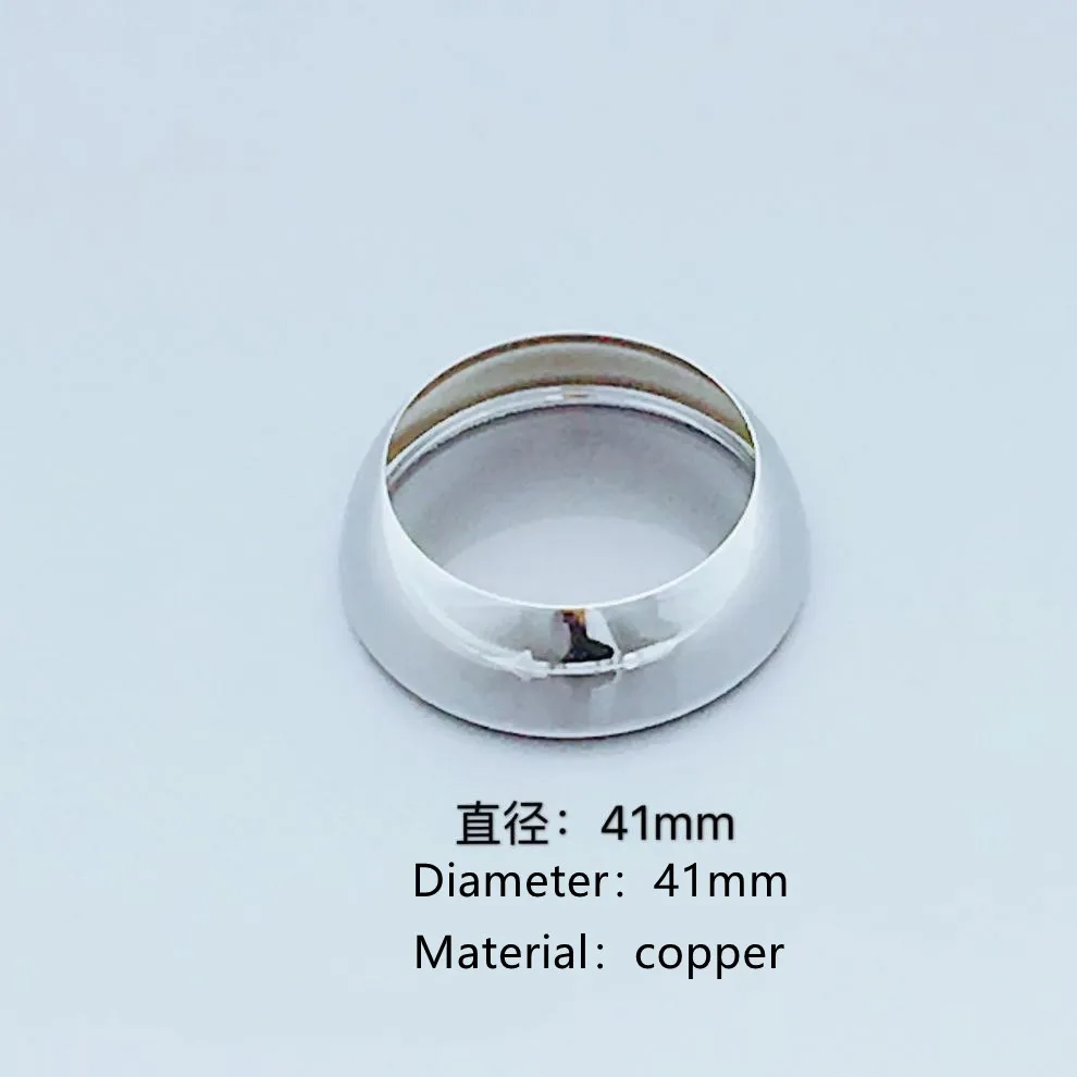 Faucet Spool Gland Cap Cover 8