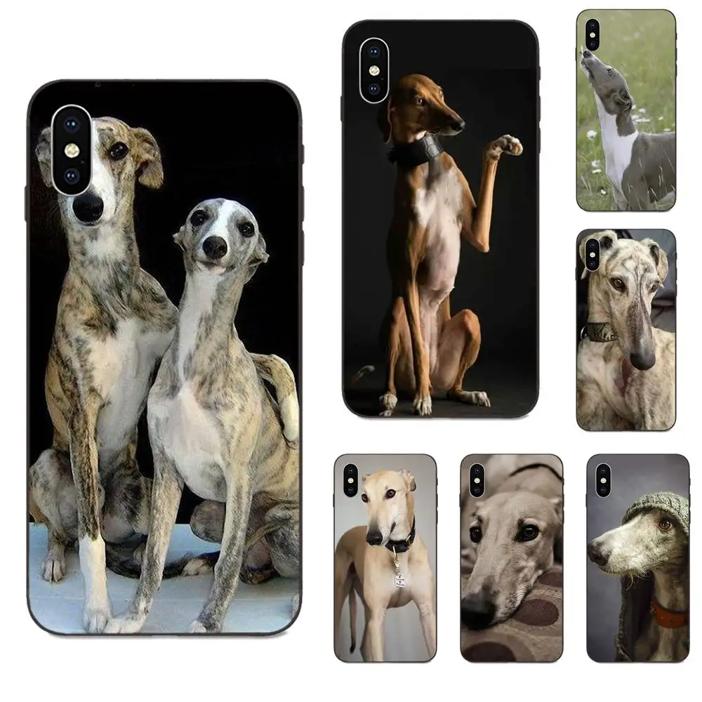 

Clear Soft Shell Galgo Greyhound Dog For Galaxy C5 C7 J1 J2 J3 J330 J5 J6 J7 J730 M20 M30 Ace Core Max Mini Plus Prime Pro