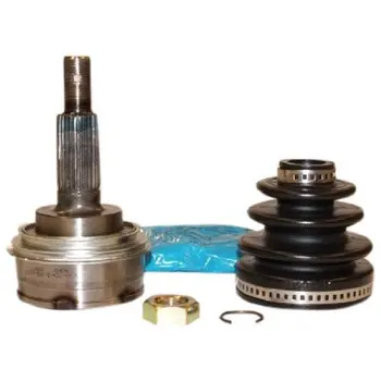 

Joint omocinetico TOYOTA CARINA E (_ T19 _) 1.6 (AGI-204JAPANPARTS