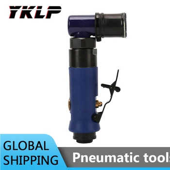

1/4" 155mm Pneumatic Air Grinder Polisher Tool For Plastic Glass Aluminum