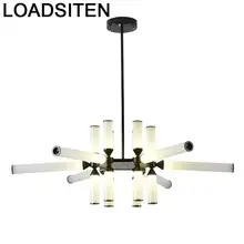 

Vintage Light Hanglampen Voor Eetkamer Modern Lustre E Pendente Para Sala Jantar Lampara De Techo Colgante Moderna Hanging Lamp