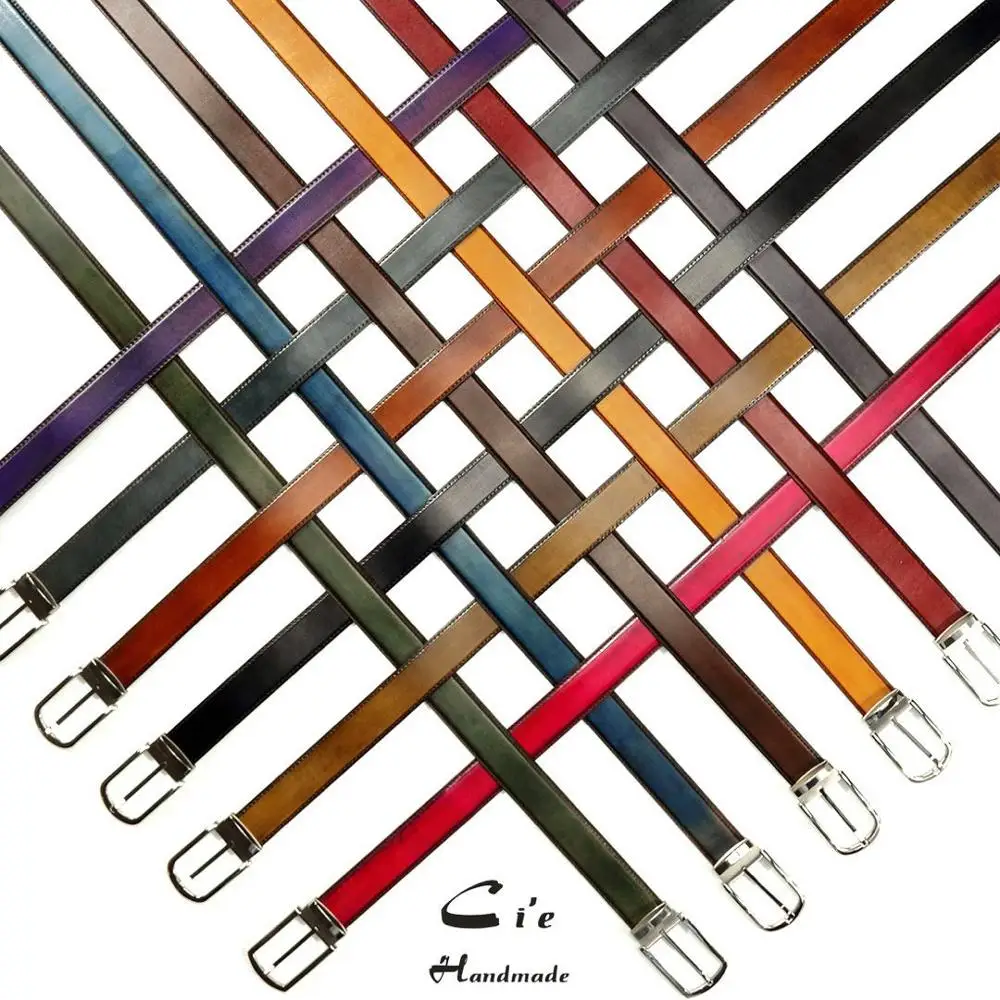 straps B-E-L-T