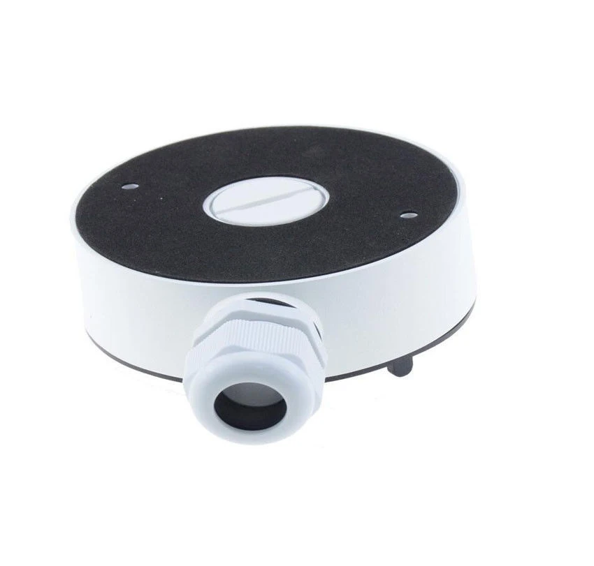 Оригинальный Hikvision кронштейн распределительная коробка DS 1280ZJ DM18 для 2CD2143G0 I 2CD2145FWD