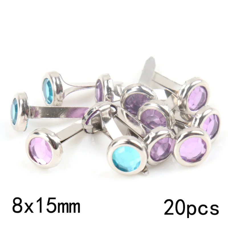 40.     20pcs