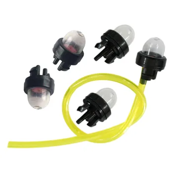 

Primer Bulbs Fuel Line Repair For Husqvarna 455 Rancher 460 445 435 Yard Model