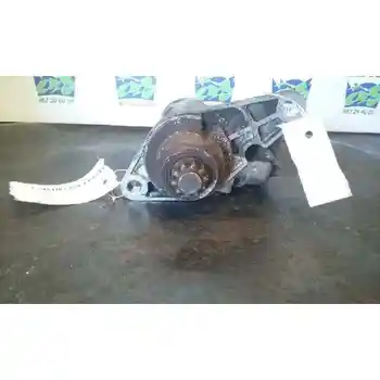 

02T911023G STARTER MOTOR SEAT IBIZA (6L1)