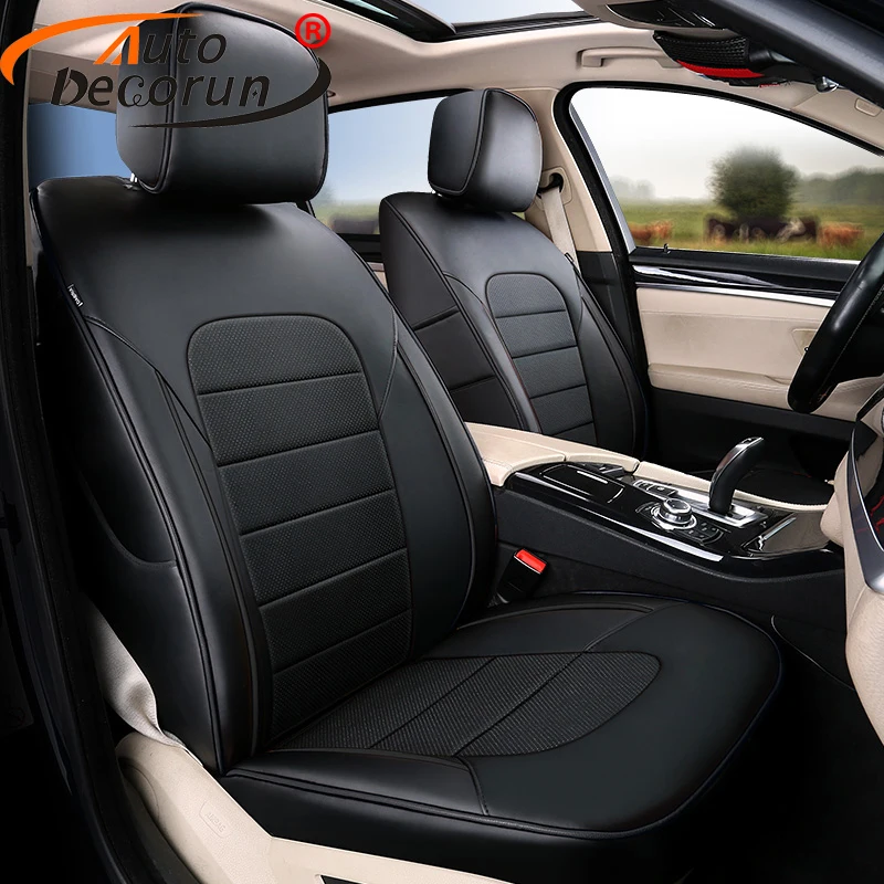 Cuscino Di Seduta Su Misura Per Vw Volkswagen Multivan T5 T6 Coprisedili Accessori Protezioni Per Auto In Pelle Di Vacchetta E Pvc 2008-2020