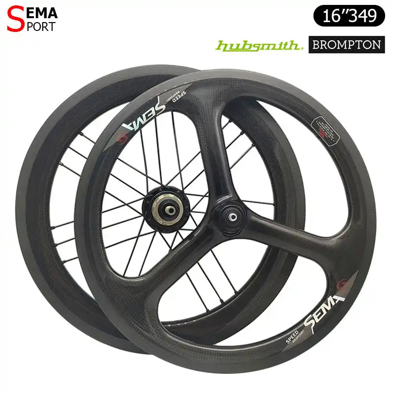 hubsmith brompton