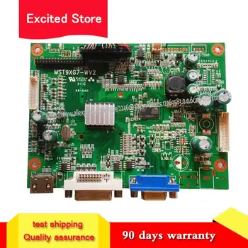 

for TCL T32M6C drive board MST9XG7-WV2 motherboard