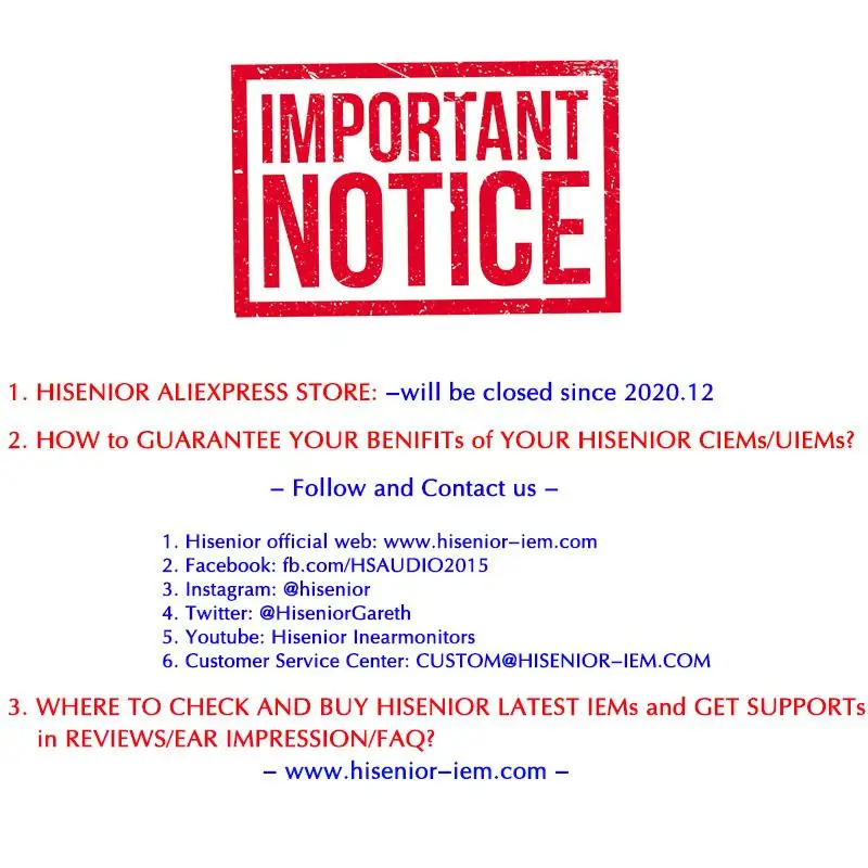 Наушники вкладыши HS IEM с функцией шумоподавления 10 драйверов MMCX 0 78 мм 2 контактный