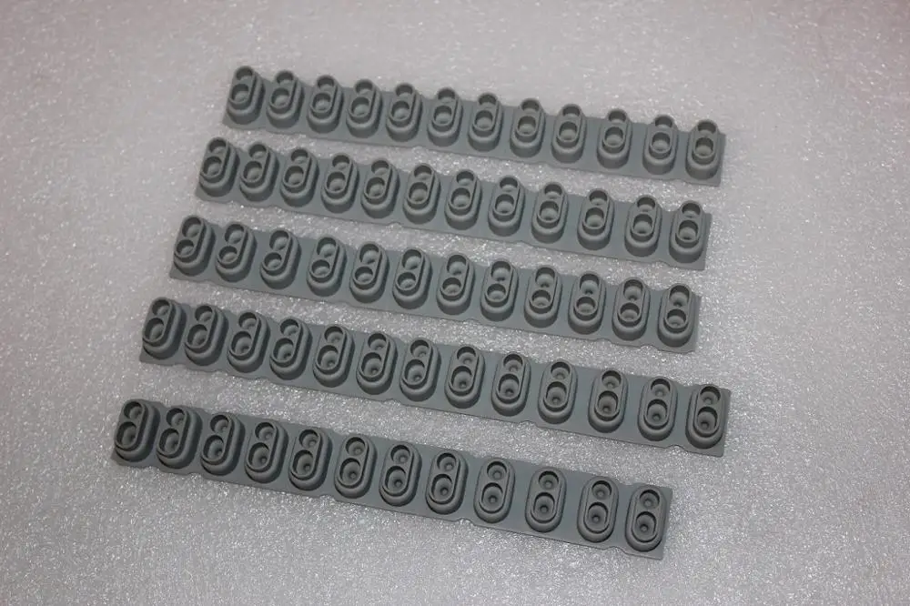 Nuovo Originale 1 Pezzo Keyin Korg-Pa500.Pa600.Pa900 Gomma Conduttiva Calorosamente Per 1 Anno Per 1 Pz