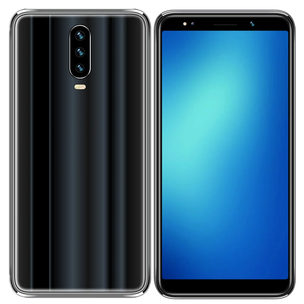 Оригинальные смартфоны P30 Pro, 4 Гб ОЗУ, 64 Гб ПЗУ, 13 МП, мобильный телефон, 5,5 дюймов, Celulares, Android, распознавание лица, разблокировка мобильных телефонов