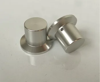 

All aluminum knob 38mm straw hat knob in various colors